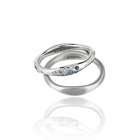 ANELLO DONNA BREIL tj2638 - BREIL