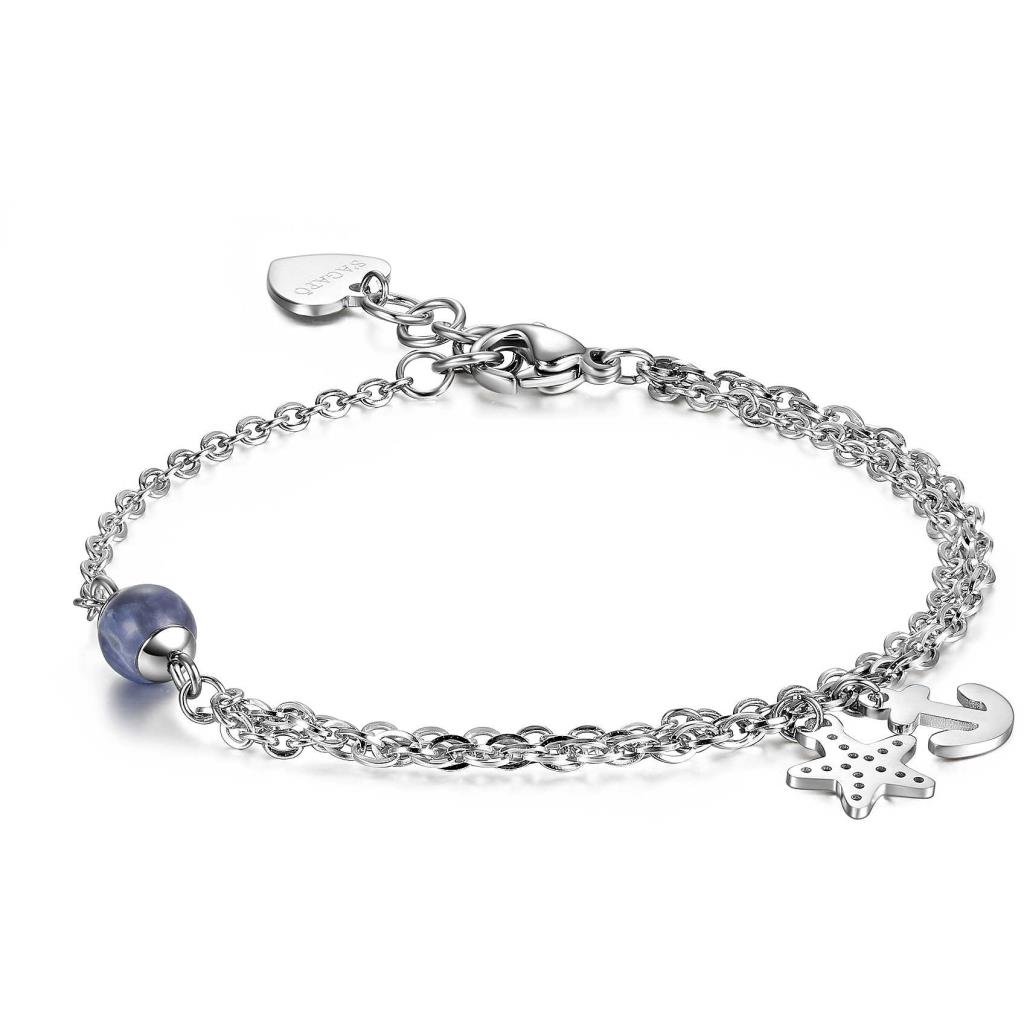 BRACCIALE  S'AGAPO SHT23 - S