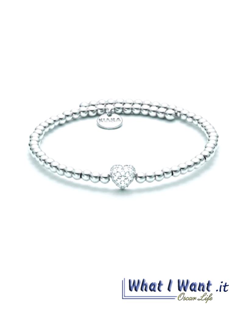 BRACCIALE DONNA KIARA KBRD1377B - KIARA