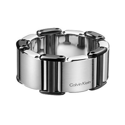 ANELLO  CALVIN KLEIN KJ2FBR280112 - CALVIN KLEIN