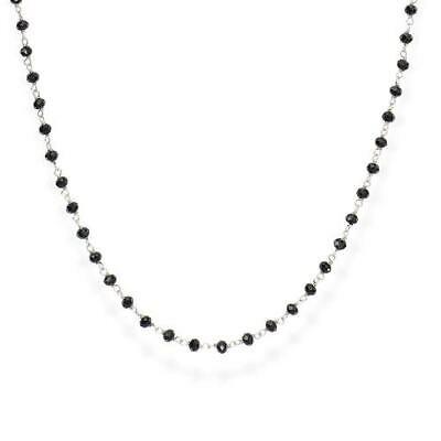 COLLANA DONNA AMEN CLBN90 - AMEN