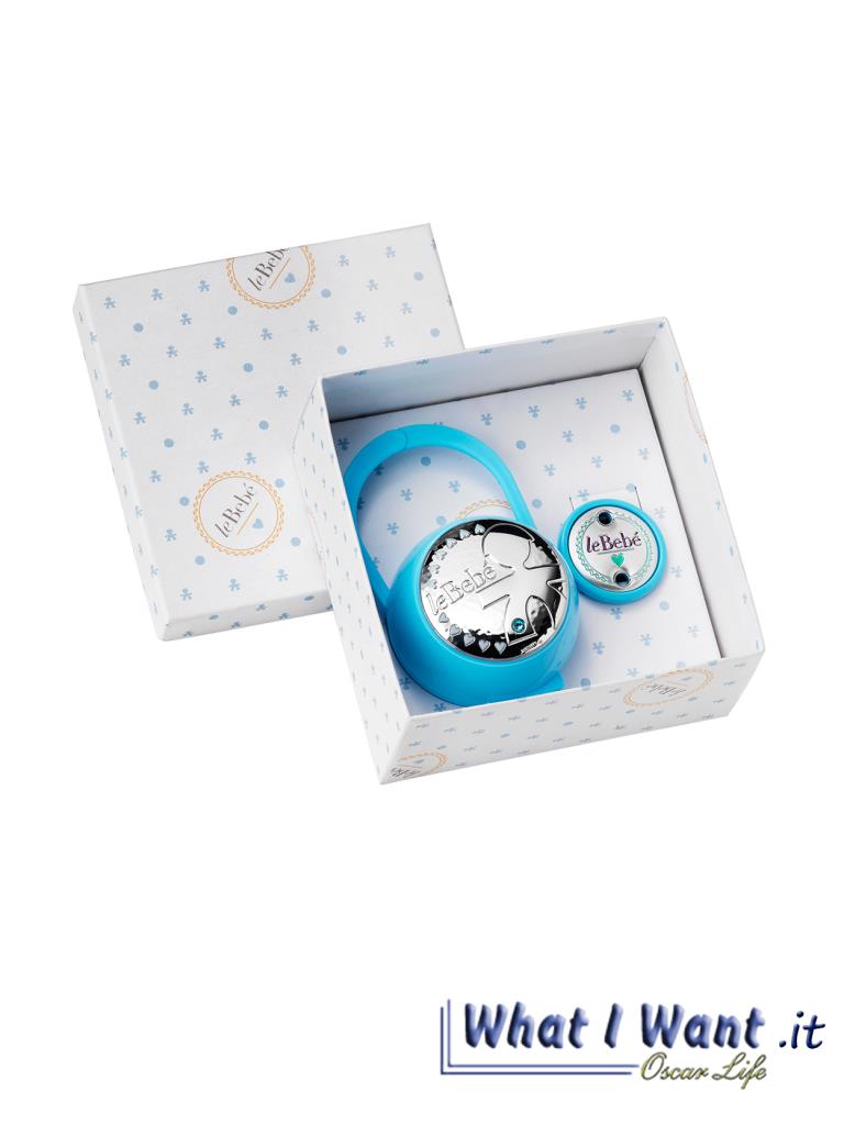 PINZACIUCCIO  LE BEBE lb202/01c - LE BEBE