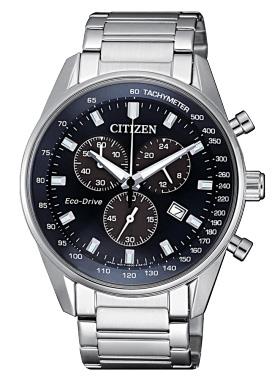 OROLOGIO UOMO CITIZEN AT2390-82L - CITIZEN
