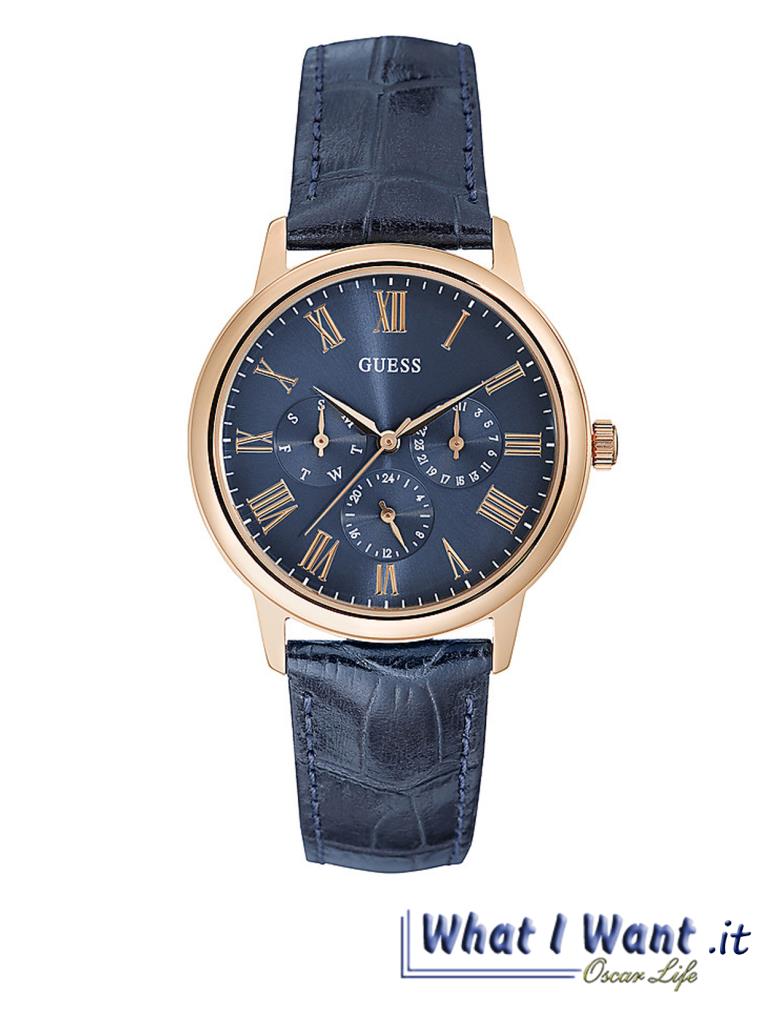 OROLOGIO  GUESS W0496G4 - GUESS