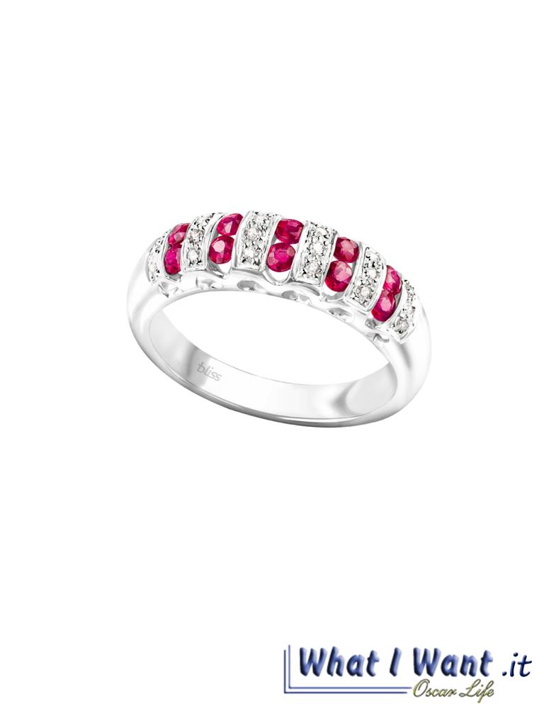 ANELLO DONNA BLISS 20003532 - BLISS