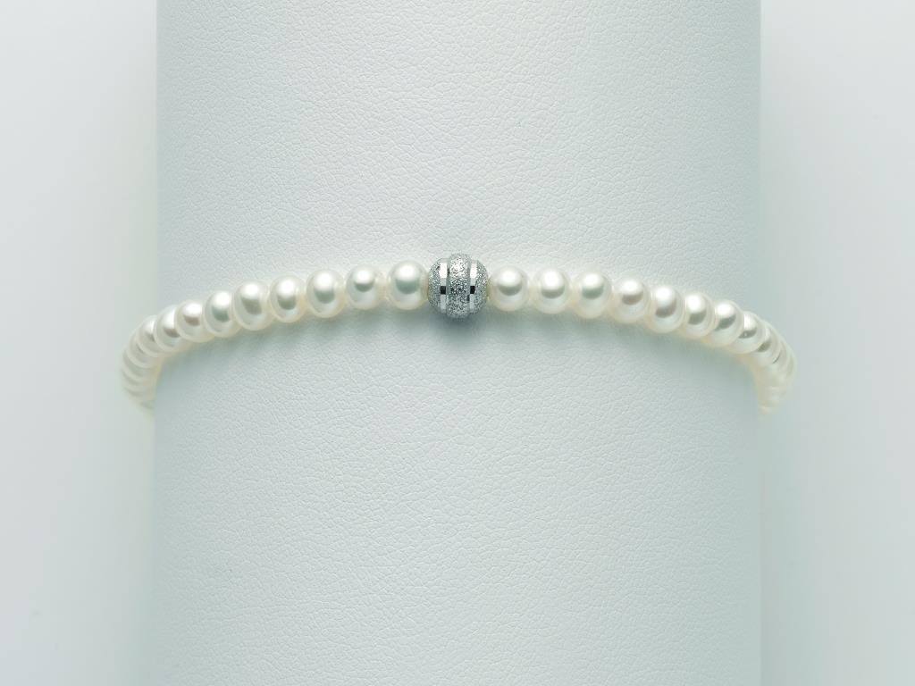 BRACCIALE DONNA MILUNA PBR3071X - MILUNA
