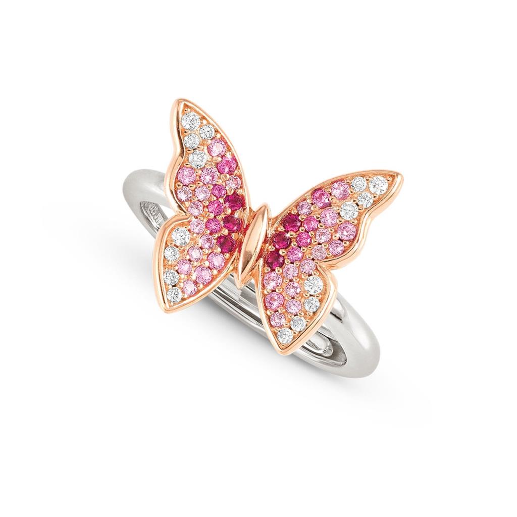 ANELLO DONNA NOMINATION 241101/040 - NOMINATION