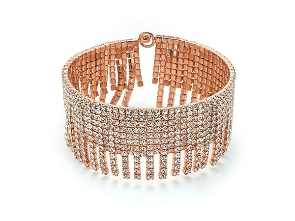 BRACCIALE DONNA KIARA KBRD1454R - KIARA