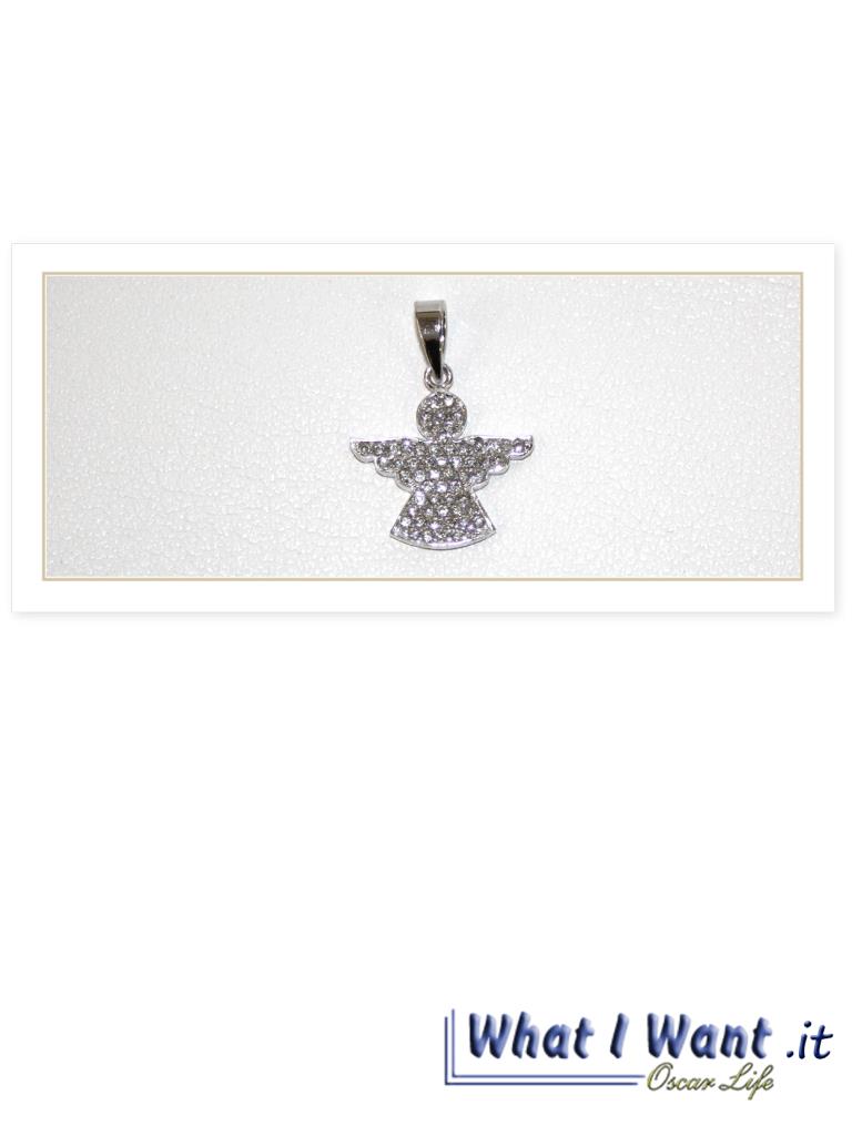 CIONDOLO DONNA PASSIONI750  - PASSIONI750