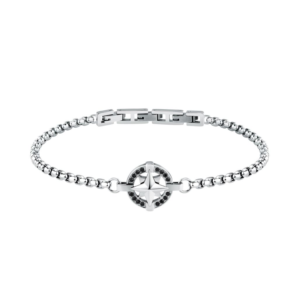 BRACCIALE UOMO MORELLATO SAHB16 - MORELLATO