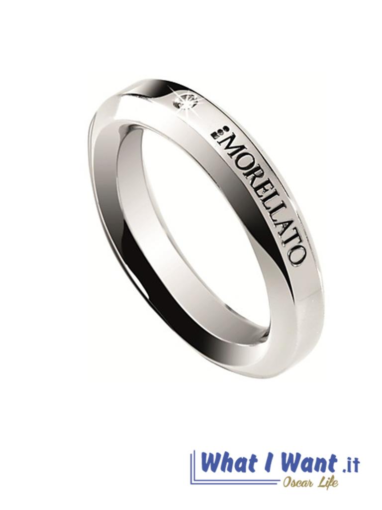 ANELLO  MORELLATO SPL01014 - MORELLATO