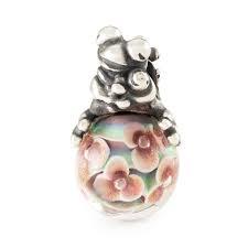 CIONDOLO DONNA TROLLBEADS TAGPE-00097 - TROLLBEADS