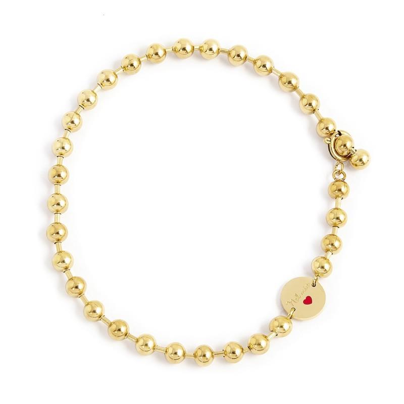 BRACCIALE DONNA MARLU 15CO013G-S - MARLU