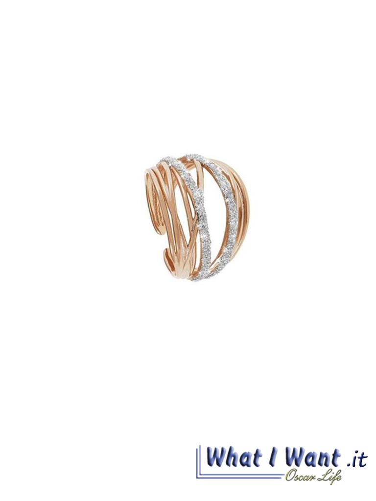 ANELLO DONNA STROILI 1617888 - STROILI