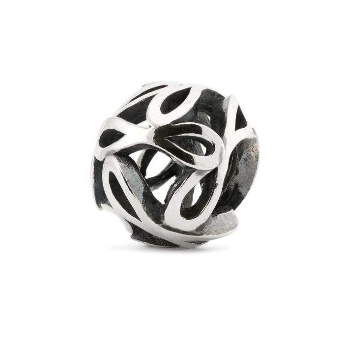 INSERTO UOMO TROLLBEADS 11370 VOLONTÀ - TROLLBEADS