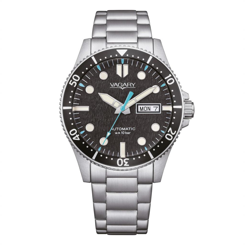 OROLOGIO  VAGARY IX3-319-57 - VAGARY