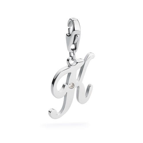 CIONDOLO DONNA S'AGAPO sha189 - S