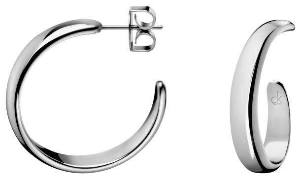 ORECCHINI DONNA CALVIN KLEIN KJ2KME000100 - CALVIN KLEIN