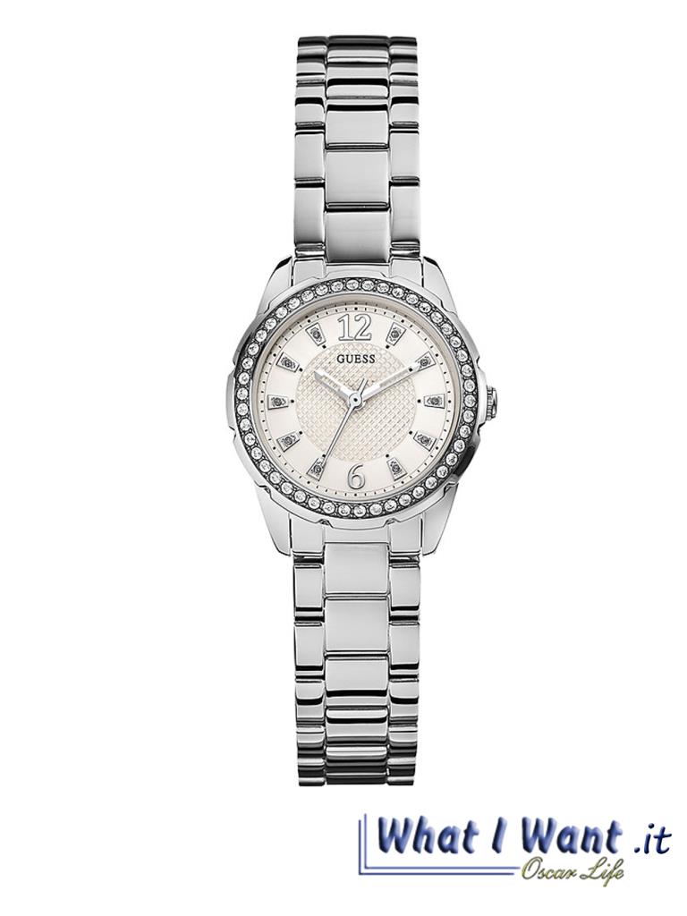 OROLOGIO  GUESS W0445L1 - GUESS