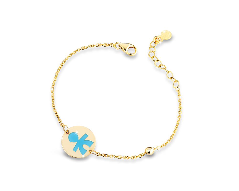 BRACCIALE DONNA LE BEBE PMG021 - LE BEBE