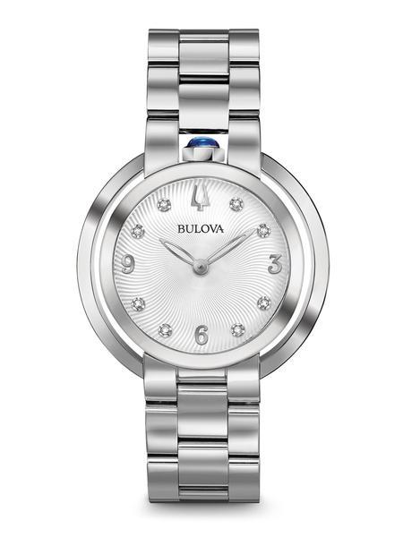 OROLOGIO DONNA BULOVA 96P184 - BULOVA