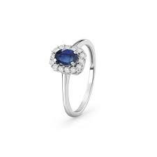 ANELLO DONNA BLISS 20102520 - BLISS