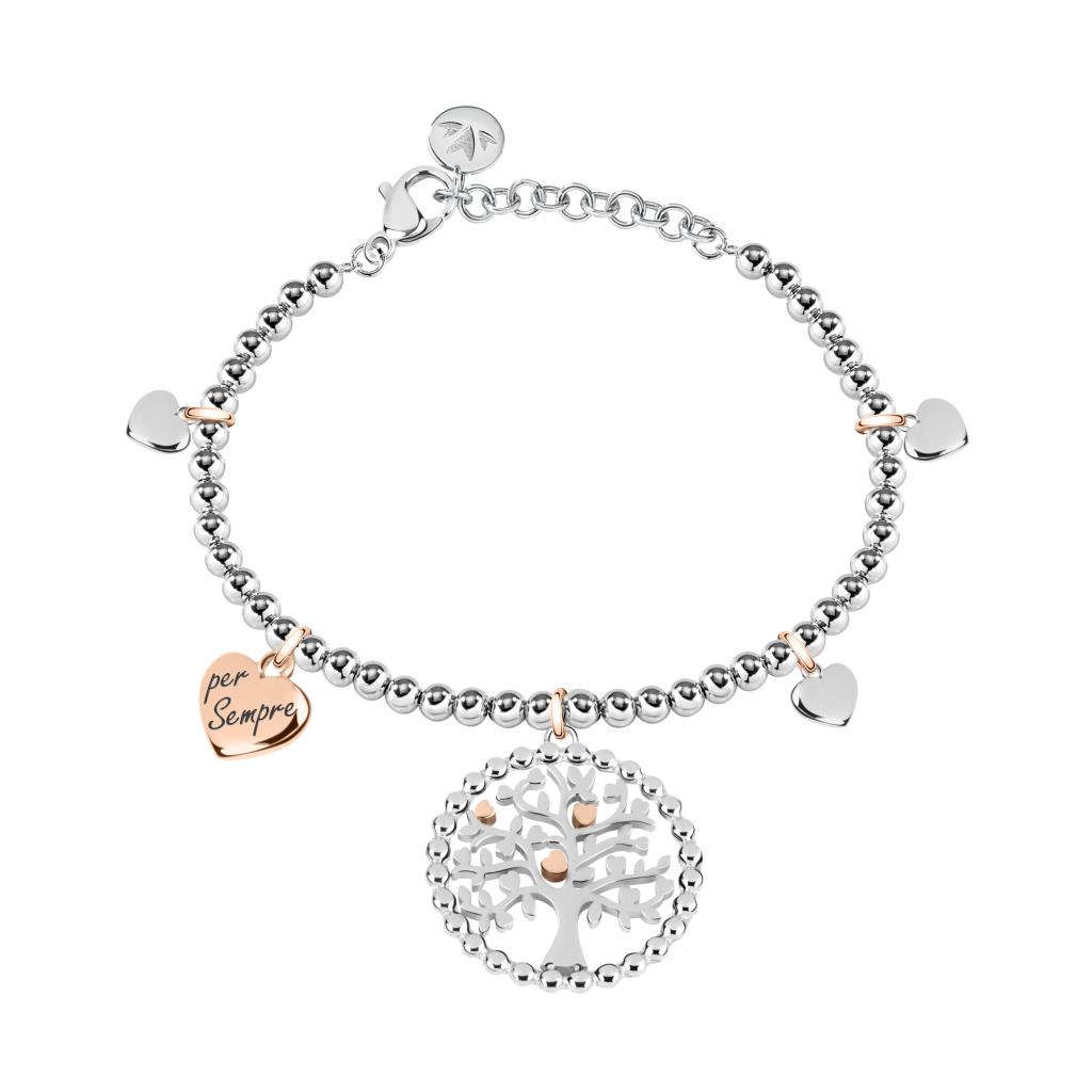BRACCIALE DONNA MORELLATO SAQE13 - MORELLATO