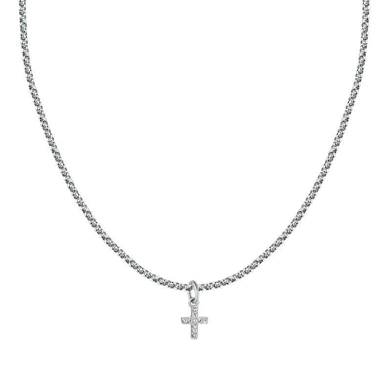 COLLANA UNISEX MORELLATO SCZ1288 - MORELLATO