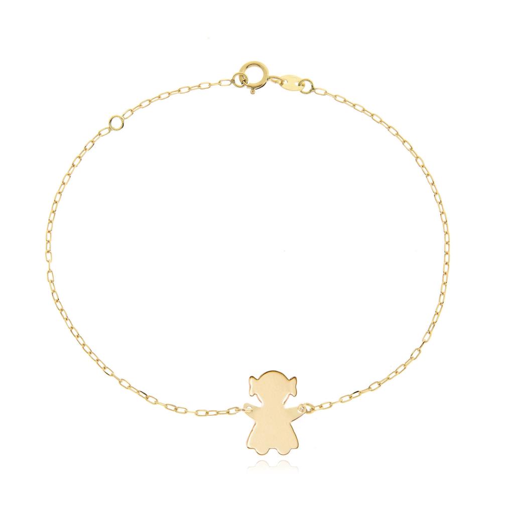 BRACCIALE DONNA FACCO 766228 - FACCO