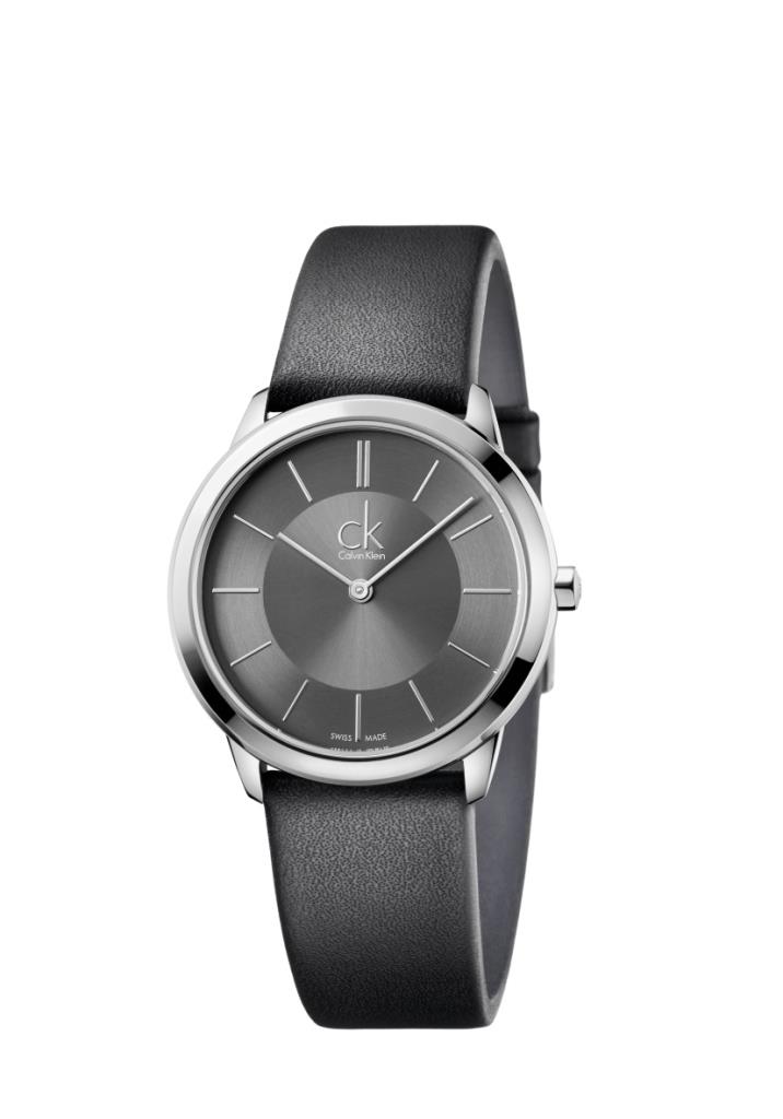 OROLOGIO UNISEX CALVIN KLEIN K3M221C4 - CALVIN KLEIN