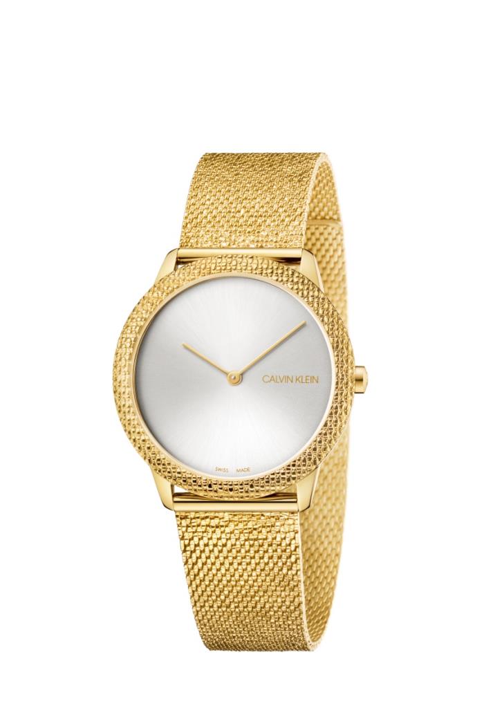 OROLOGIO UNISEX CALVIN KLEIN K3M22V26 - CALVIN KLEIN