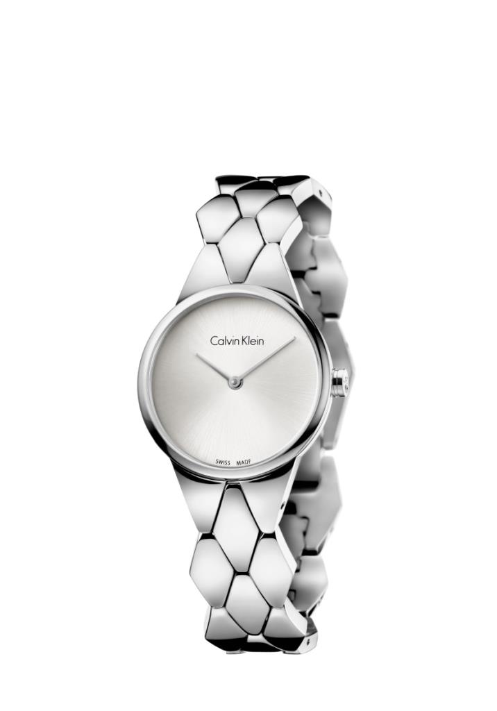 OROLOGIO DONNA CALVIN KLEIN K6E23146 - CALVIN KLEIN