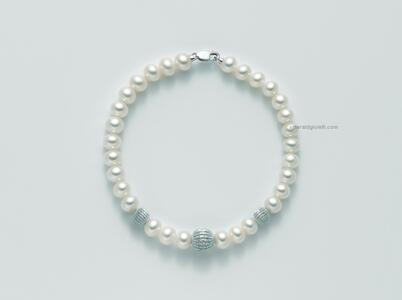 BRACCIALE DONNA MILUNA PBR2740 - MILUNA