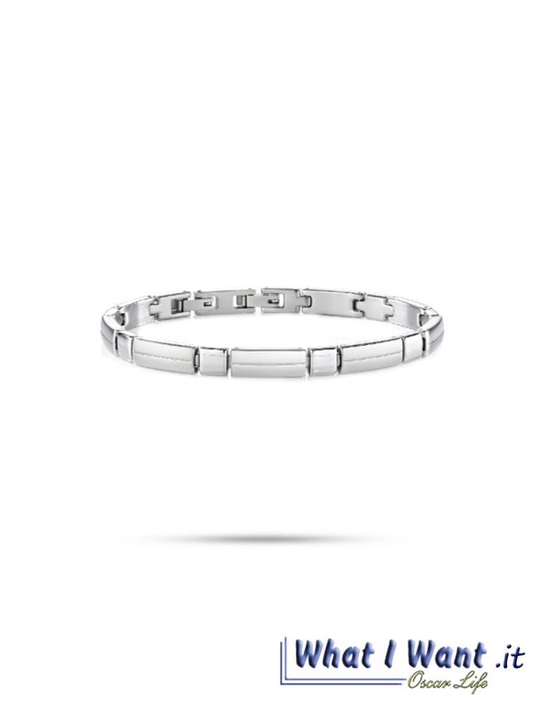 BRACCIALE UOMO MORELLATO SKR32 - MORELLATO