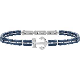 BRACCIALE UOMO MORELLATO SACU11 - MORELLATO