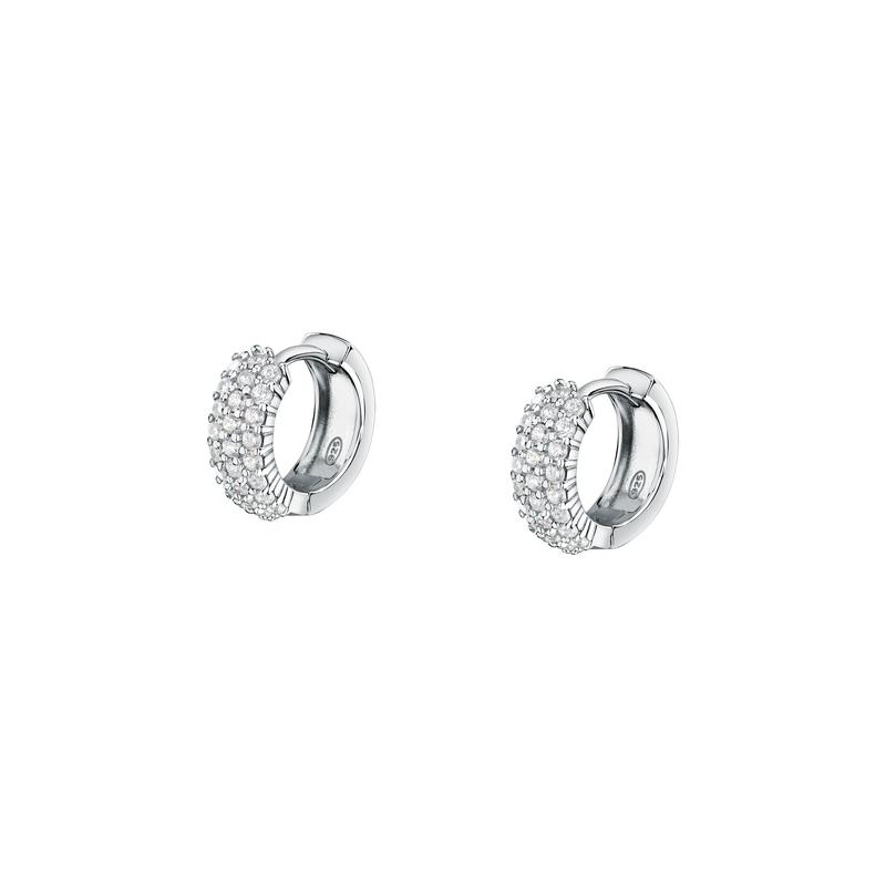 ORECCHINI DONNA MORELLATO SAIW144 - MORELLATO