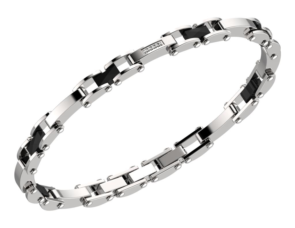 BRACCIALE UOMO BIKKEMBERGS PERB05WB - BIKKEMBERGS