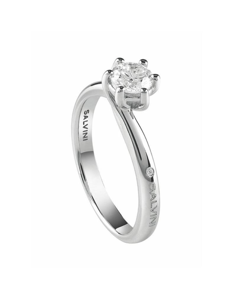 ANELLO DONNA SALVINI 20076824 - SALVINI