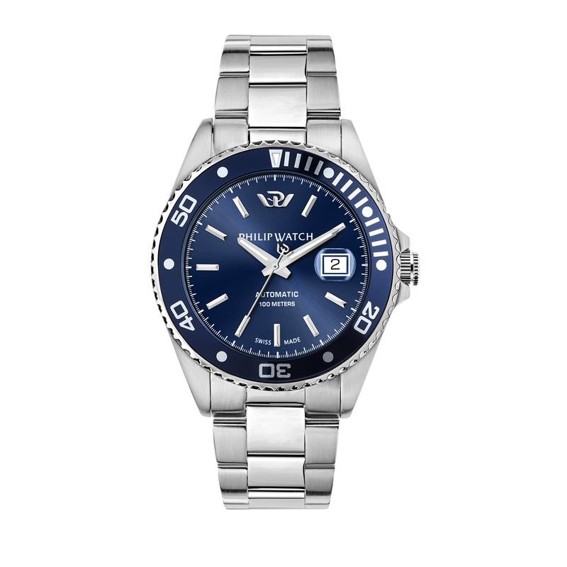 OROLOGIO UOMO PHILIP WATCH R8223597034 - PHILIP WATCH
