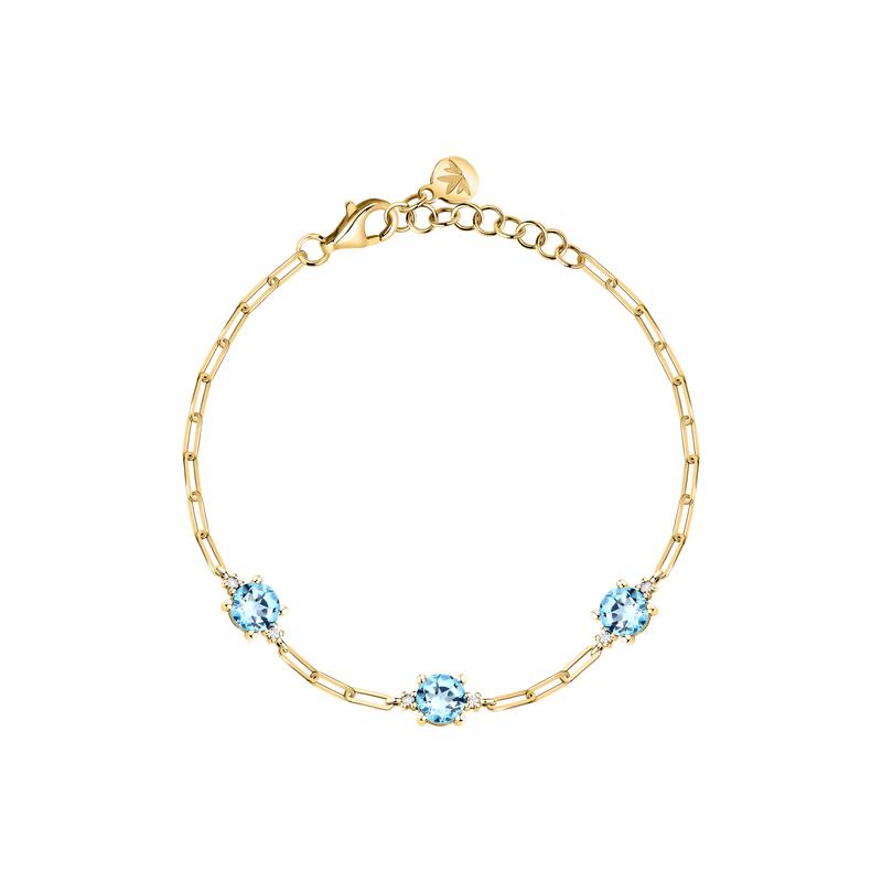 BRACCIALE DONNA MORELLATO SAIW304 - MORELLATO