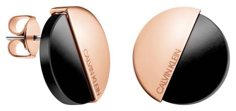 ORECCHINI DONNA CALVIN KLEIN KJ8RBE140100 - CALVIN KLEIN