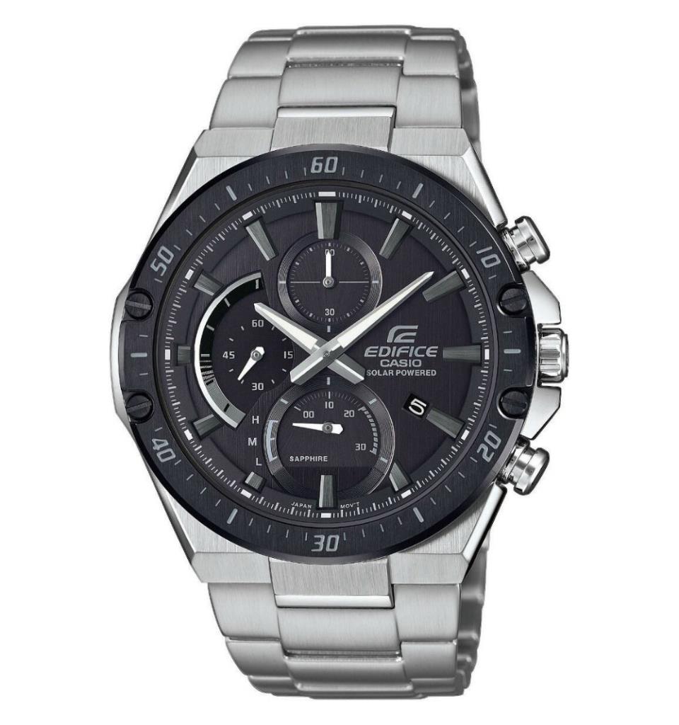 OROLOGIO UOMO CASIO EFS-S560DB-1AVUEF - CASIO