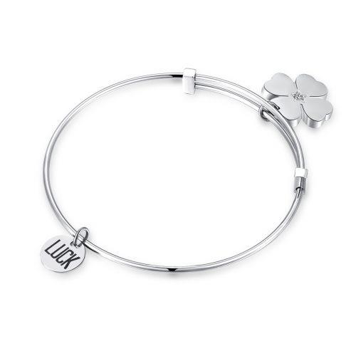 BRACCIALE DONNA S'AGAPO SHAD11 - S