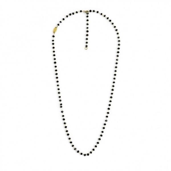 COLLANA DONNA MARLU 2CA0003G-N - MARLU