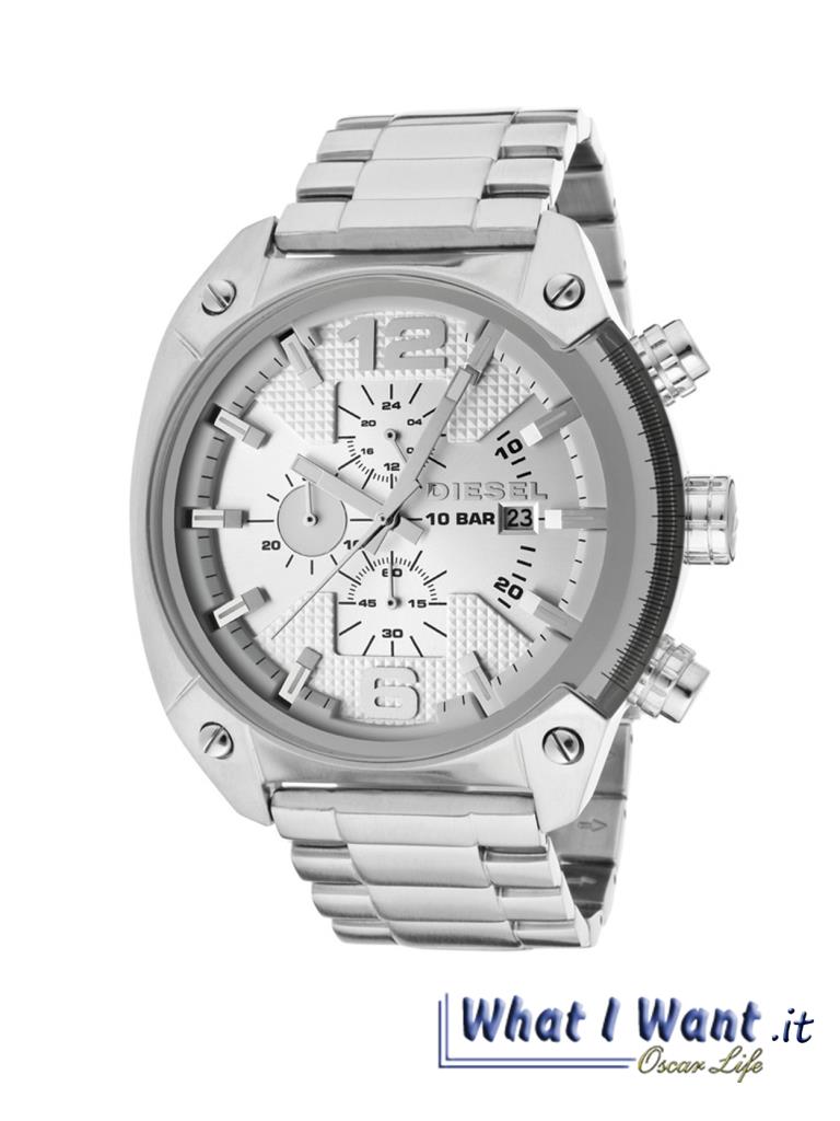 OROLOGIO  DIESEL DZ4203 - DIESEL