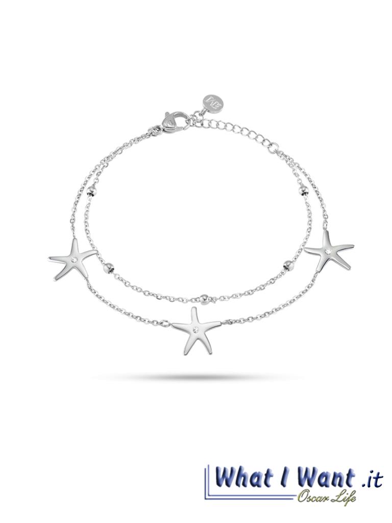 BRACCIALE DONNA MORELLATO SAGZ08 - MORELLATO