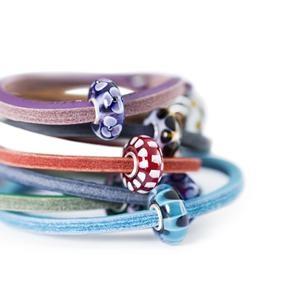 BRACCIALE DONNA TROLLBEADS  - TROLLBEADS