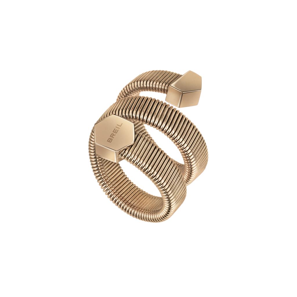 ANELLO DONNA BREIL TJ3057 - BREIL