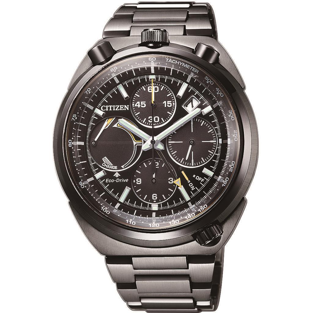 OROLOGIO UOMO CITIZEN AV0075-70E - CITIZEN
