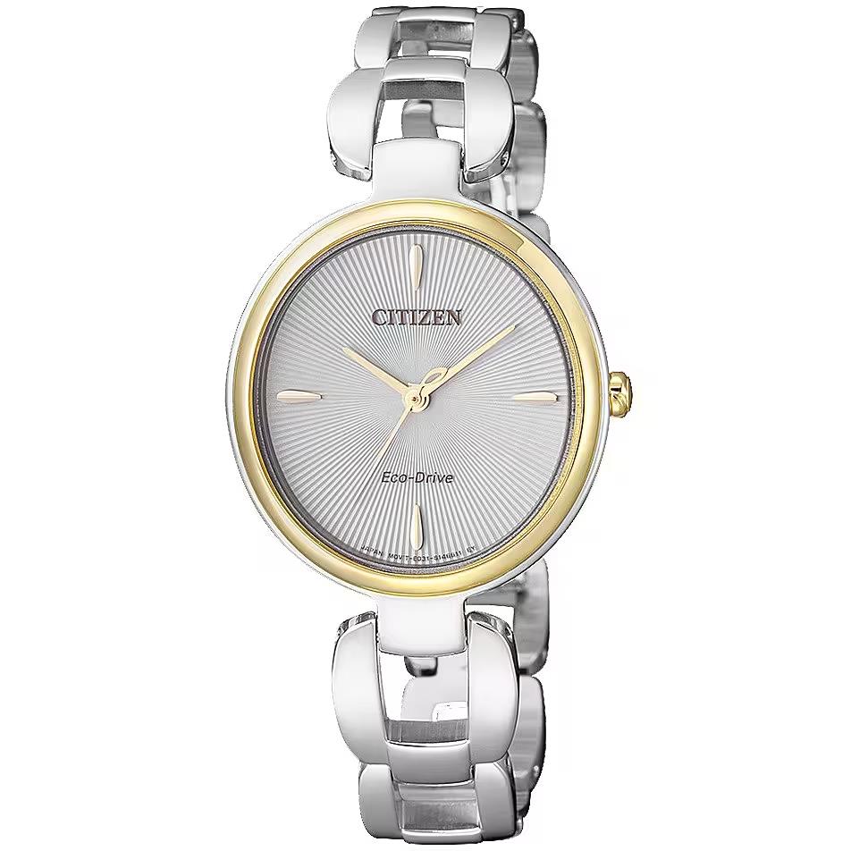 OROLOGIO DONNA CITIZEN EW0424-88A - CITIZEN